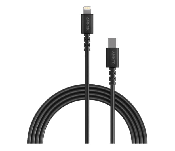 Anker Kabel USB-C - Lightning 1,8m (PowerLine Select) - 617553 - zdjęcie