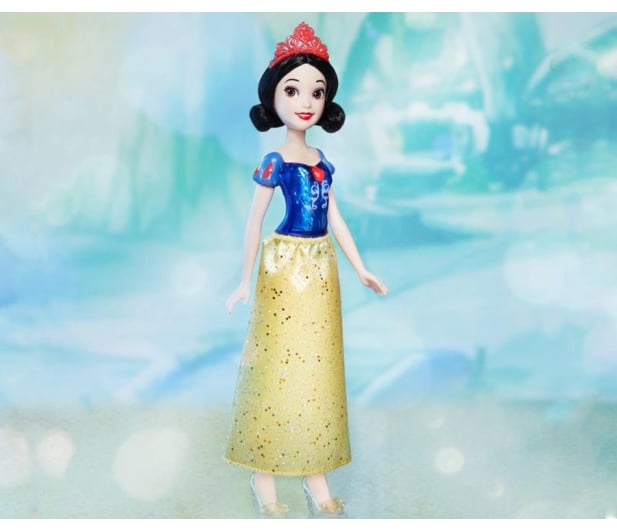 Hasbro Disney Princess Royal Shimmer Królewna Śnieżka - 1017079 - zdjęcie 2
