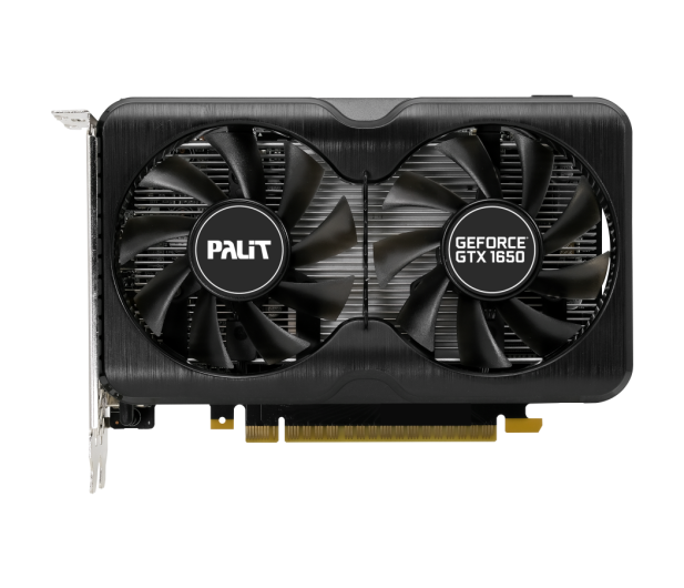 Palit GeForce GTX 1650 D6 GamingPro 4GB GDDR6 - 602909 - zdjęcie 3
