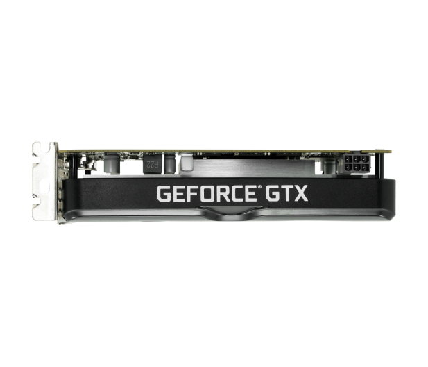 Palit GeForce GTX 1650 D6 GamingPro 4GB GDDR6 - 602909 - zdjęcie 5