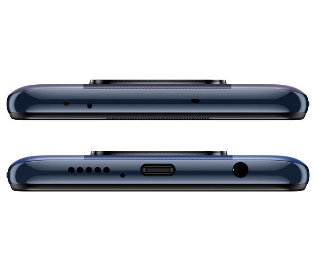 Xiaomi POCO X3 PRO NFC 8/256GB Phantom Black 120Hz - 641437 - zdjęcie 10