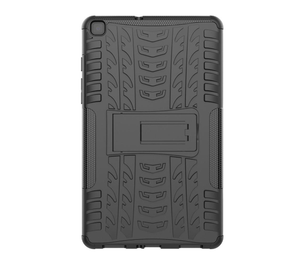 Tech-Protect Armorlok do Galaxy Tab A 8.0 T290/T295 black - 638760 - zdjęcie 2