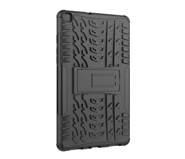 Tech-Protect Armorlok do Galaxy Tab A 8.0 T290/T295 black - 638760 - zdjęcie 3