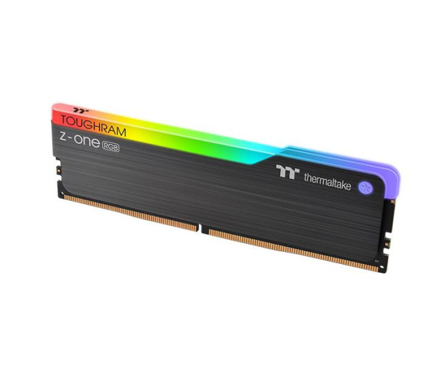 Thermaltake 16GB (2x8GB) 3200MHz CL16 ToughRAM Z-One RGB - 642899 - zdjęcie 5