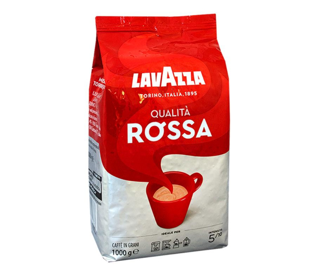 Lavazza Qualita Rossa 1kg - 1017490 - zdjęcie