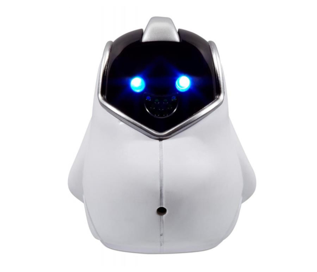 Little Tikes Tobi Friends robot Booper Chatter interaktywny przyjaciel - 1017424 - zdjęcie 2