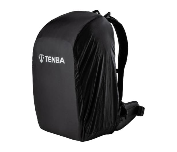 Tenba Axis Tactical 20L czarny - 634488 - zdjęcie 2