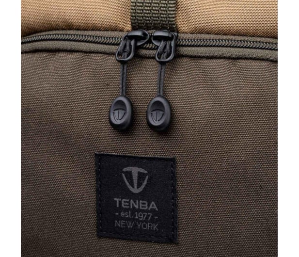Tenba Fulton 10L Backpack brązowo-oliwkowy - 634516 - zdjęcie 5