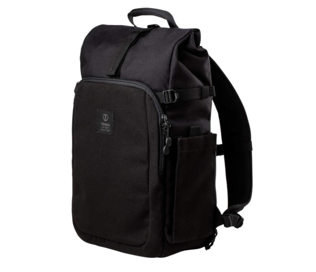 Tenba Fulton 14L Backpack czarny - 634520 - zdjęcie 2