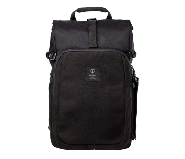 Tenba Fulton 14L Backpack czarny - 634520 - zdjęcie 1