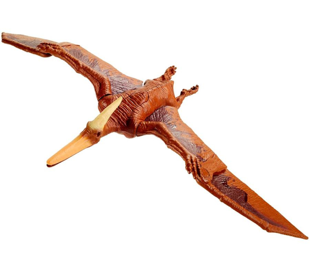 Mattel Jurrasic World Ryk bojowy Pteranodon - 1016189 - zdjęcie