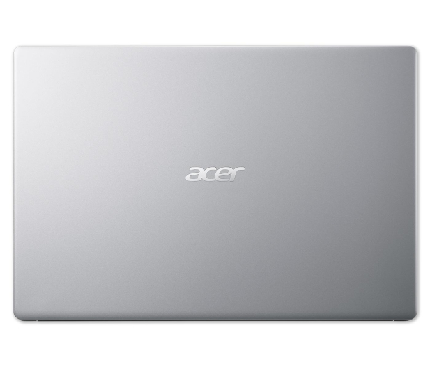 Acer Aspire 3 Athlon 3050U/8GB/64+240/Win11S Srebrny - 710349 - zdjęcie 7