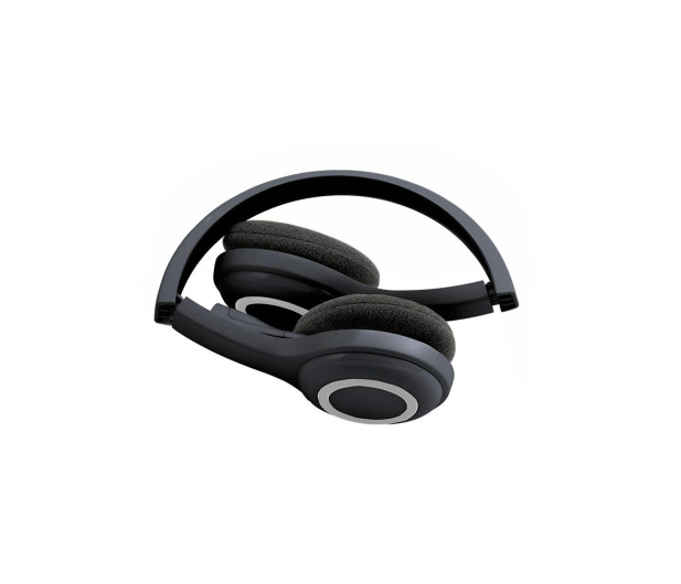 Logitech H600 Headset z mikrofonem - 71784 - zdjęcie 2