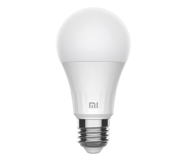 Xiaomi Mi Smart LED Bulb (E27/810lm) - 634584 - zdjęcie