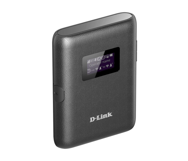 D-Link DWR-933 WiFi b/g/n/ac 3G/4G (LTE) 300Mbps - 634690 - zdjęcie 3
