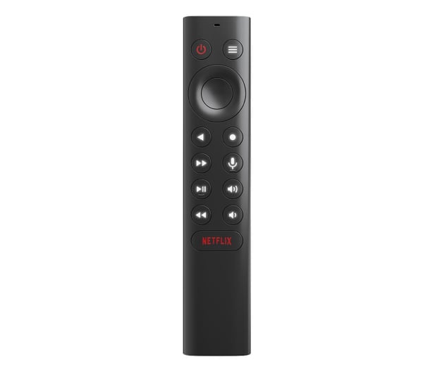 NVIDIA TV Remote - 634735 - zdjęcie