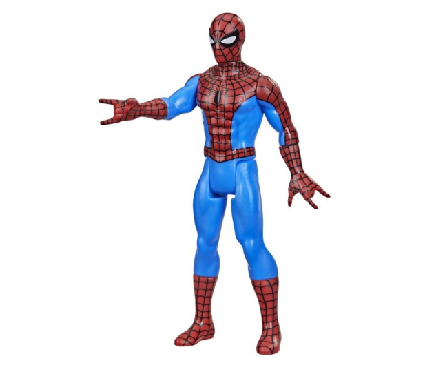 Hasbro Marvel Legends Retro Spider-Man - 1016314 - zdjęcie