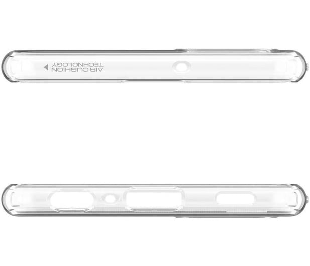 Spigen Liquid Crystal do Samsung Galaxy A32 Clear - 643142 - zdjęcie 6