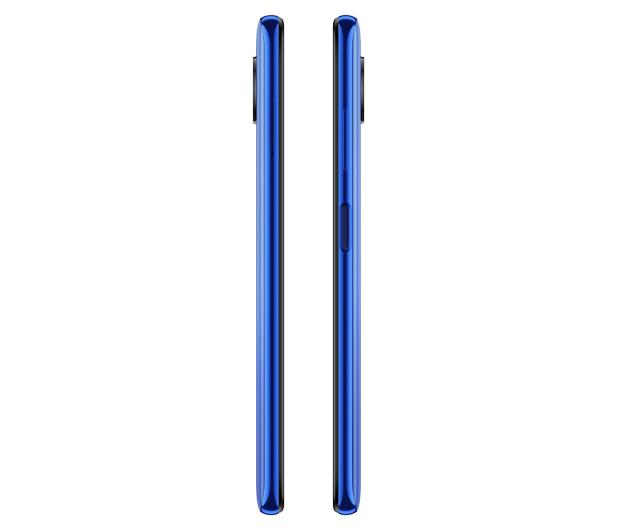Xiaomi POCO X3 PRO NFC 8/256GB Frost Blue 120Hz - 645704 - zdjęcie 9