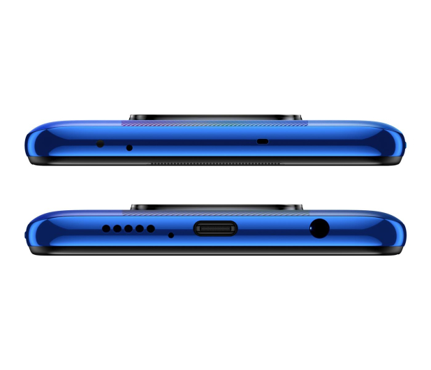 Xiaomi POCO X3 PRO NFC 8/256GB Frost Blue 120Hz - 645704 - zdjęcie 10