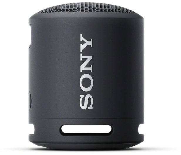 Sony SRS-XB13 Czarny - 642062 - zdjęcie 2