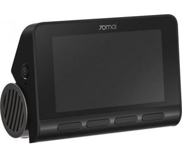 70mai A800S Dash Cam 4k/3"/140 + RC06 - 640140 - zdjęcie 3