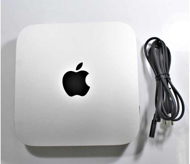 Apple Outlet Mac Mini M1/16GB/256GB SSD - Nettopy/Mini-PC - Sklep ...