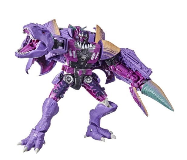 Hasbro Transformers Generations T-Rex Megatron - 1017085 - zdjęcie