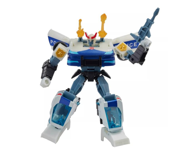 Hasbro Transformers Cyberverse Deluxe Prowl - 1017088 - zdjęcie 3