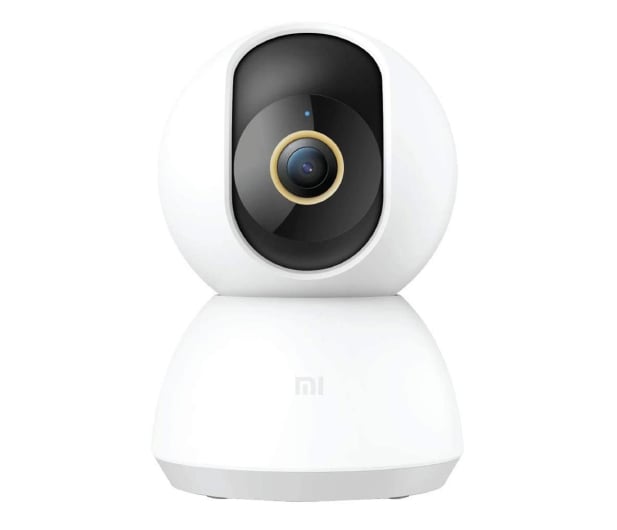 Xiaomi Mi 360° Home Security Camera 2K  - 642203 - zdjęcie