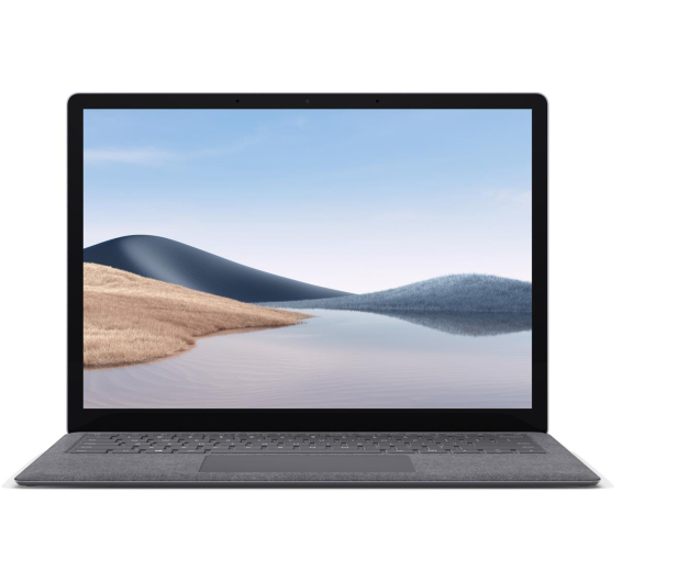Microsoft Surface Laptop 4 13"i5/8GB/256GB/Win10Pro/Business - 700545 - zdjęcie 3