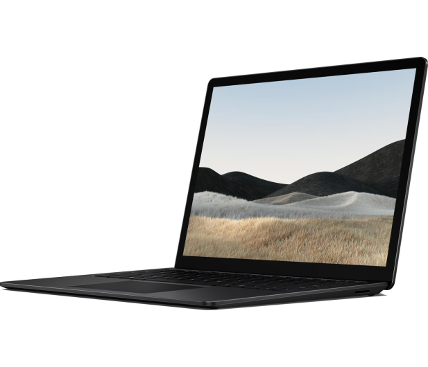 Microsoft Surface Laptop4 13'R7/16GB/512GB/Win10Pro/Business - 700548 - zdjęcie 2
