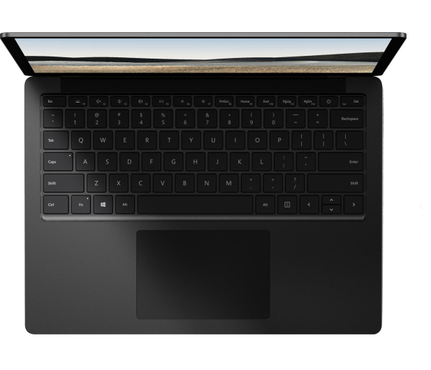 Microsoft Surface Laptop4 13'R7/16GB/512GB/Win10Pro/Business - 700548 - zdjęcie 4