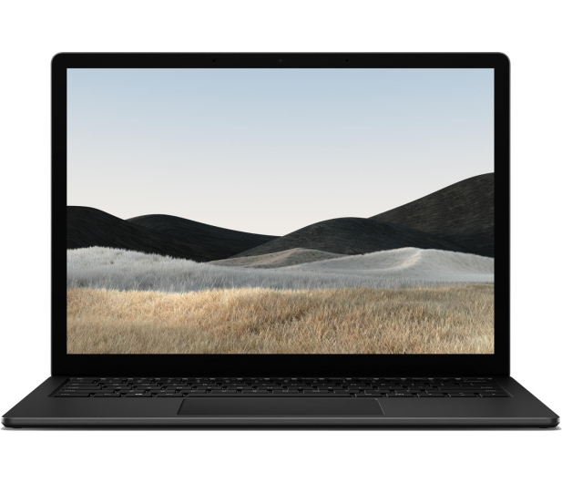 Microsoft Surface Laptop4 13'R7/16GB/512GB/Win10Pro/Business - 700548 - zdjęcie 3