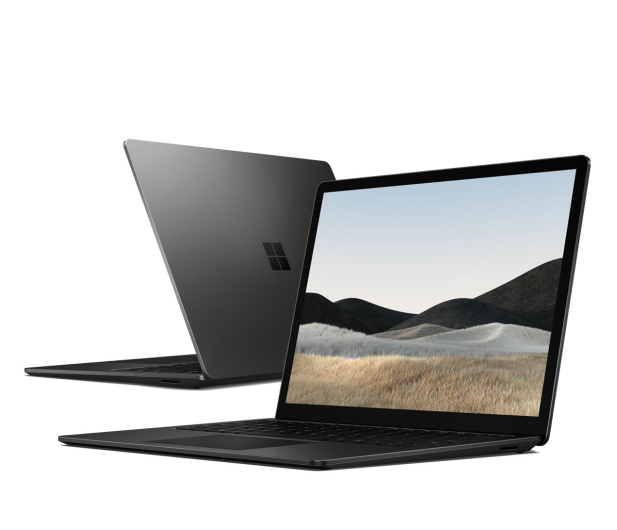 Microsoft Surface Laptop4 13'R7/16GB/512GB/Win10Pro/Business - 700548 - zdjęcie