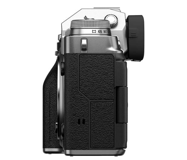 Fujifilm X-T4 + 18-55mm srebrny - 636600 - zdjęcie 6
