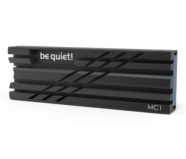 be quiet! MC1 - 642103 - zdjęcie 1