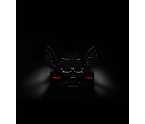 Toyz Lamborghini Aventador SVJ Black - 1018320 - zdjęcie 12