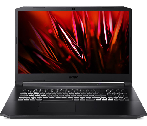 Acer Nitro 5 R5-5600H/16GB/512/W10 RTX3060 144Hz - 647832 - zdjęcie 3