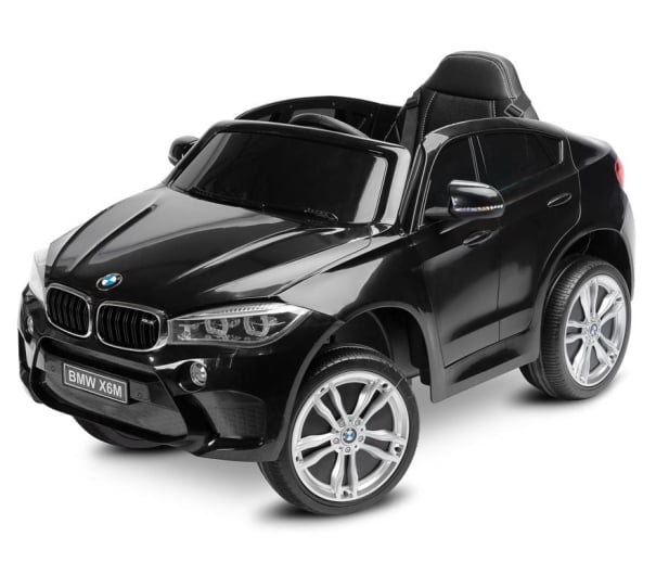 Toyz BMW X6 Black - 1018326 - zdjęcie