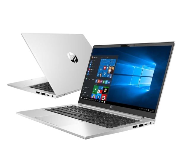 HP ProBook 630 G8 i5-1135G7/16GB/960/Win10P - 706782 - zdjęcie