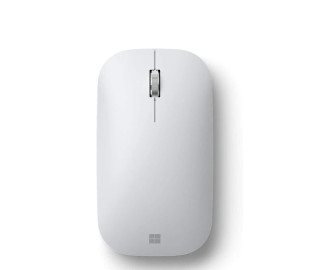 Microsoft Modern Mobile Mouse Glacier - 647080 - zdjęcie
