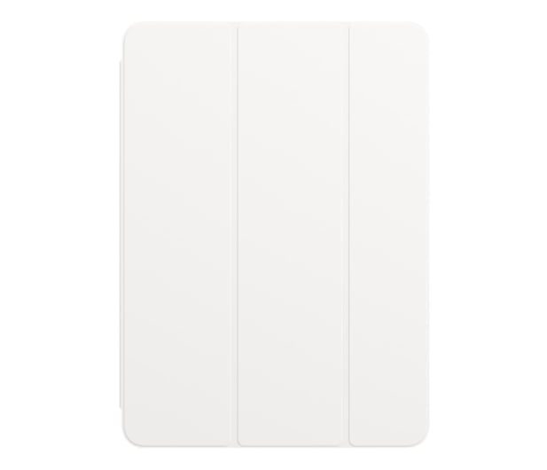 Apple Smart Folio iPada Pro 11" (3. gen) białe - 648850 - zdjęcie