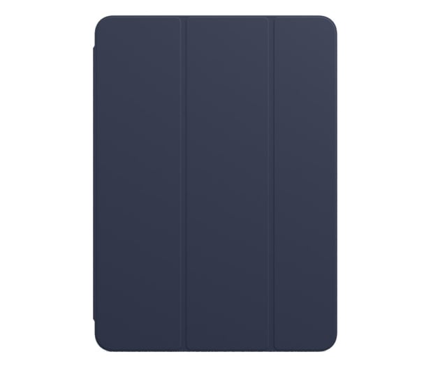Apple Smart Folio iPada Pro 11" (3. gen) granat - 648851 - zdjęcie