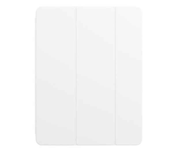 Apple Smart Folio iPada Pro 12,9 cala (5. gen) białe - 648855 - zdjęcie