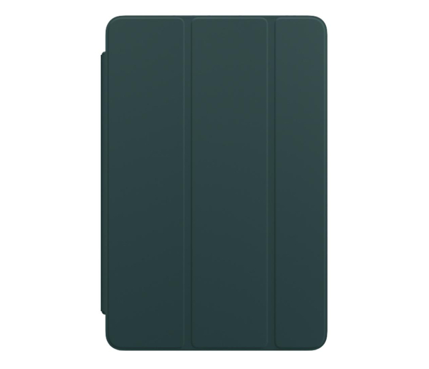 Apple Smart Cover na iPada mini ciemny malachit - 648843 - zdjęcie
