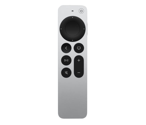 Apple TV Remote - 648814 - zdjęcie