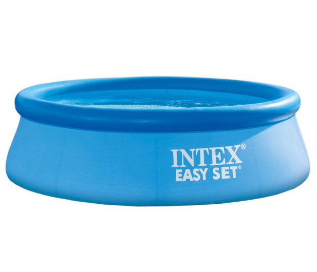 INTEX Basen EASY SET 244 x 61 cm - 1016956 - zdjęcie 2
