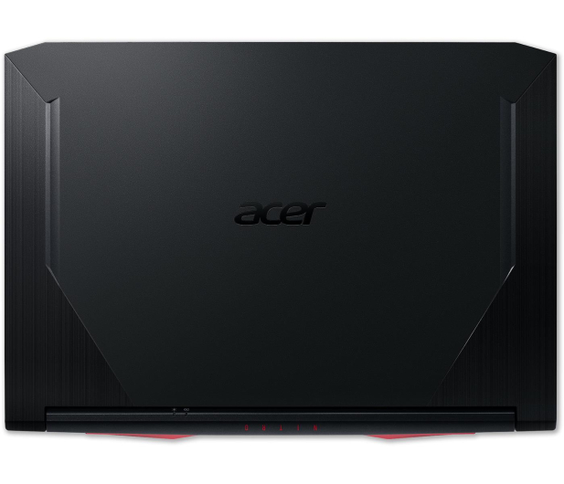 Acer Nitro 5 i7-10750H/16GB/1TB/W10 RTX3060 144Hz - 641484 - zdjęcie 8