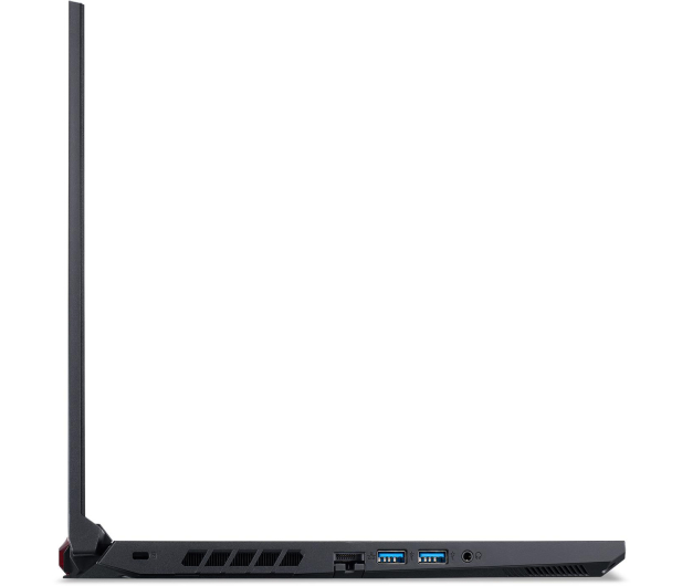 Acer Nitro 5 i7-10750H/32GB/1TB+1TB/W10 RTX3060 144Hz - 650100 - zdjęcie 7